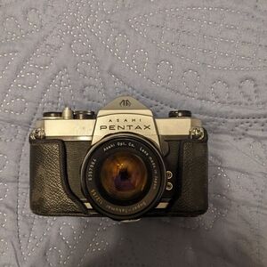 Asahi pentax